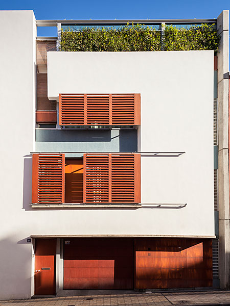 Buenos Aires House
