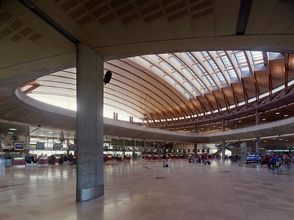 Flughafen Tenerife Norte